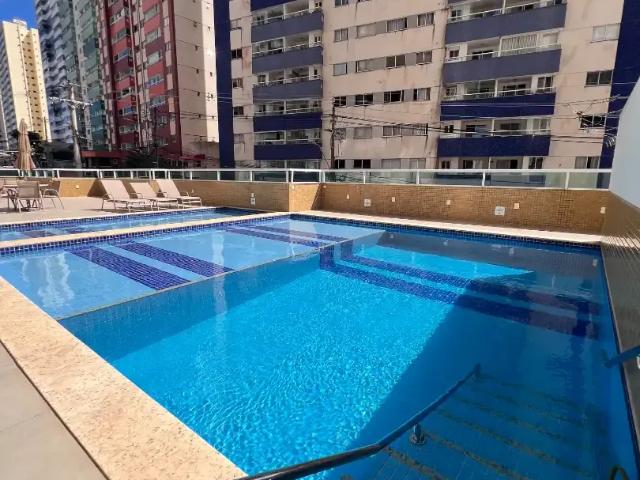 Apartamento venda em Região Geográfica Imediata de Salvador, Região Metropolitana de Salvador