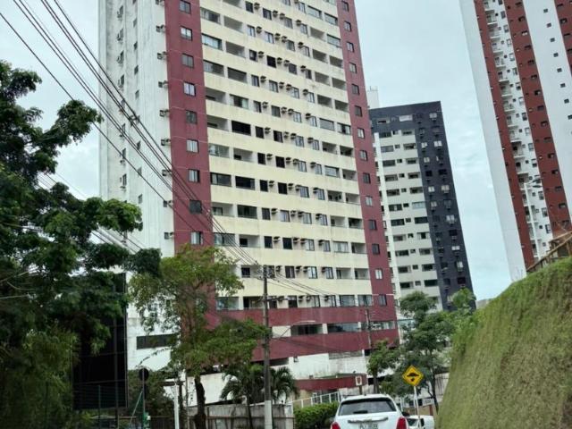 Apartamento venda em Região Geográfica Imediata de Salvador, Região Metropolitana de Salvador