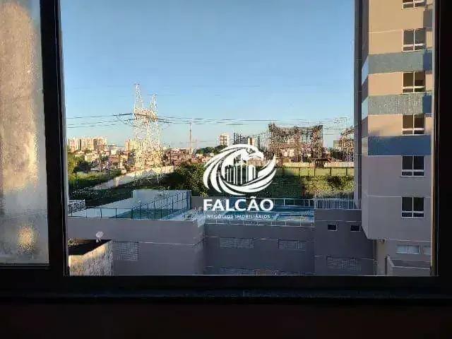 Apartamento venda em Região Geográfica Imediata de Salvador, Região Metropolitana de Salvador