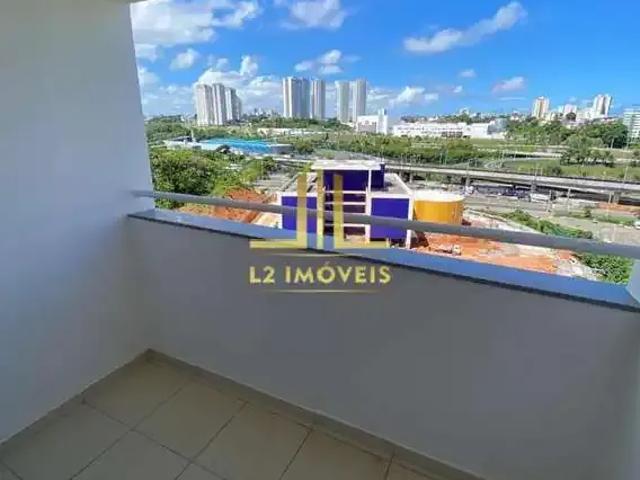 Apartamento venda em Região Geográfica Imediata de Salvador, Região Metropolitana de Salvador