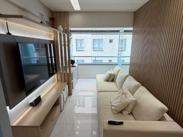 Apartamento venda em Vila Centro Social Urbano, Salvador