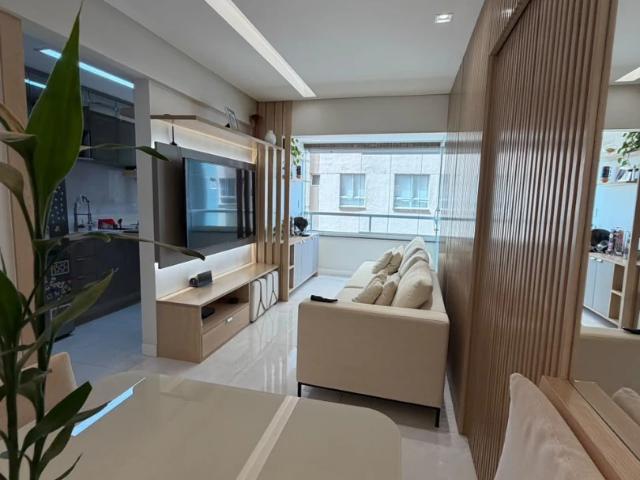Apartamento venda em Vila Centro Social Urbano, Salvador
