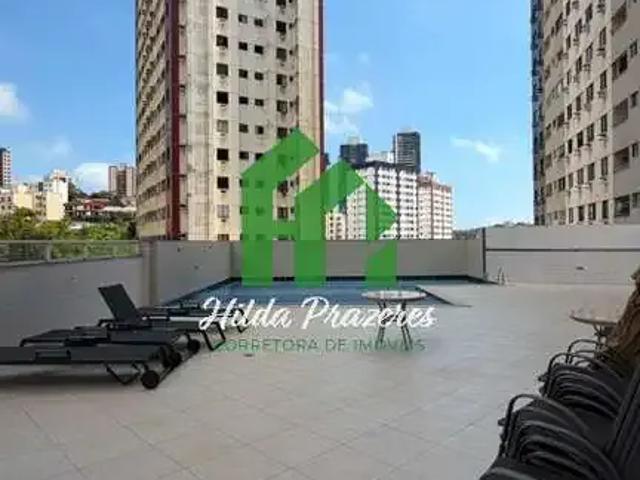 Apartamento venda em Região Geográfica Imediata de Salvador, Região Metropolitana de Salvador