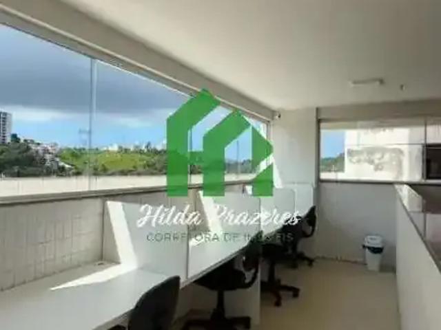 Apartamento venda em Região Geográfica Imediata de Salvador, Região Metropolitana de Salvador