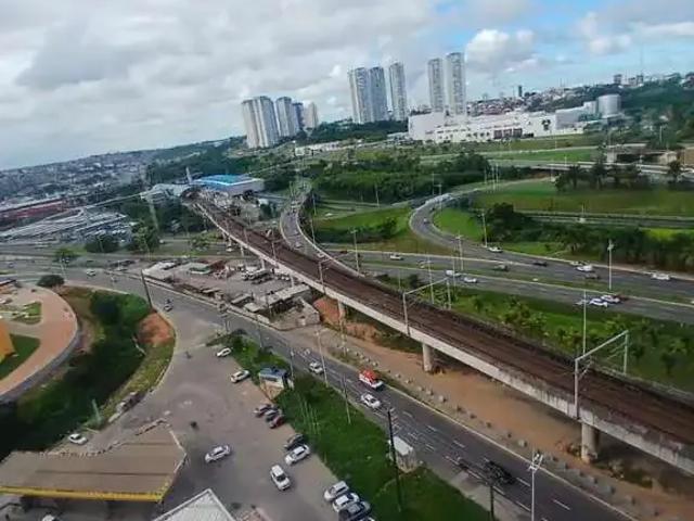 Apartamento venda em Região Geográfica Imediata de Salvador, Região Metropolitana de Salvador
