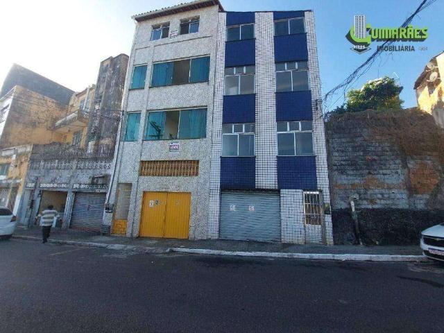 Apartamento venda em Região Geográfica Imediata de Salvador, Região Metropolitana de Salvador