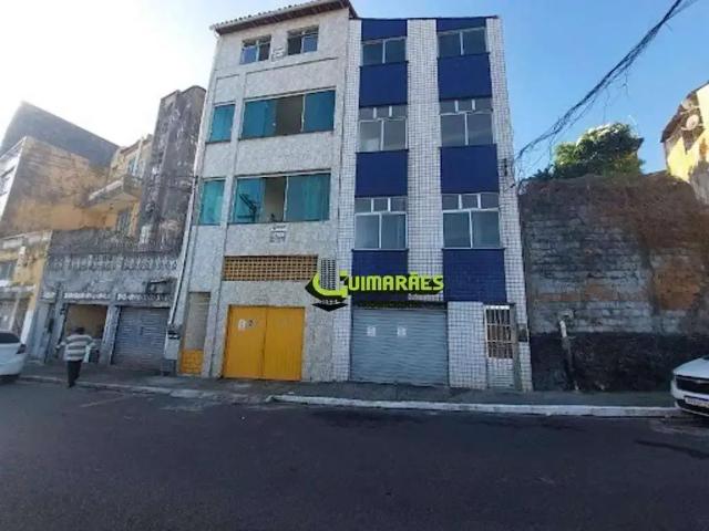 Apartamento venda em Região Geográfica Imediata de Salvador, Região Metropolitana de Salvador
