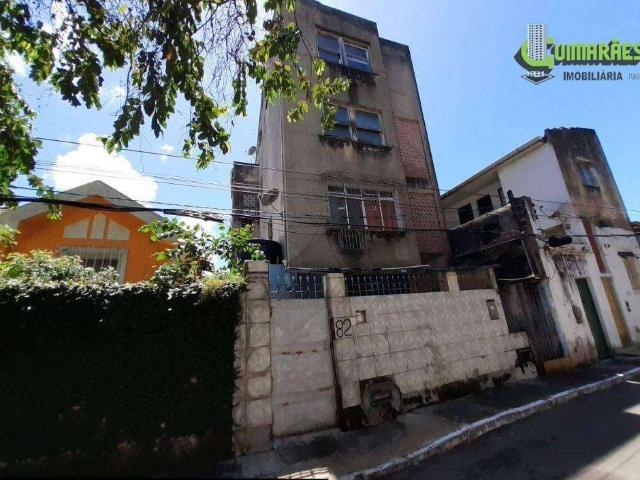 Apartamento venda em Região Geográfica Imediata de Salvador, Região Metropolitana de Salvador