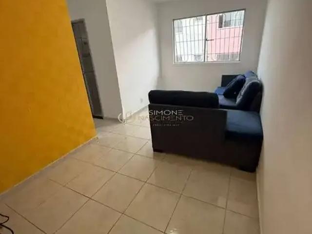 Apartamento venda em Região Geográfica Imediata de Salvador, Região Metropolitana de Salvador