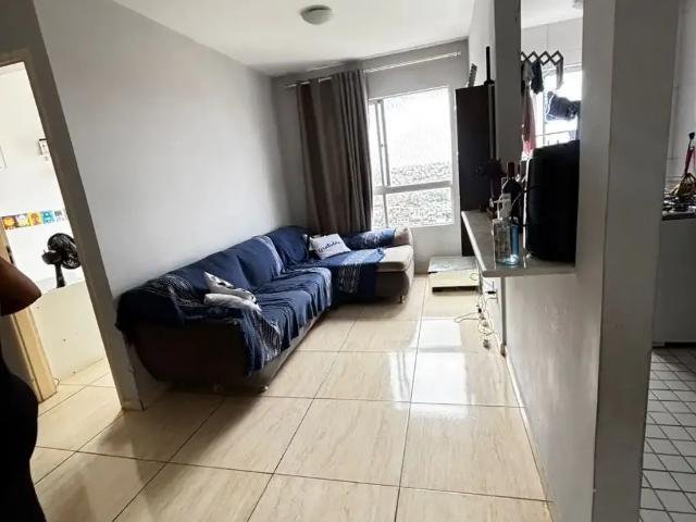 Apartamento venda em Região Geográfica Imediata de Salvador, Região Metropolitana de Salvador