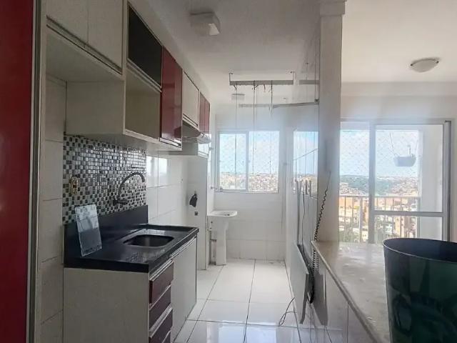 Apartamento venda em Região Geográfica Imediata de Salvador, Região Metropolitana de Salvador