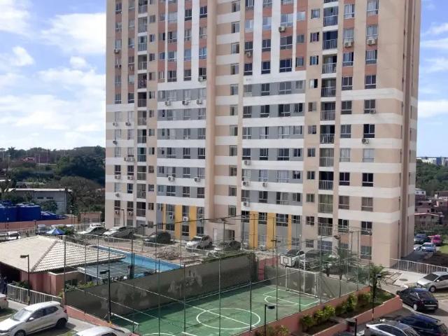 Apartamento venda em Região Geográfica Imediata de Salvador, Região Metropolitana de Salvador