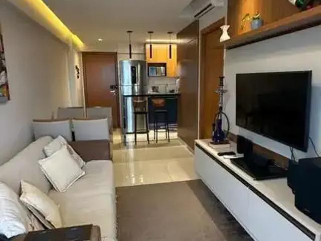 Apartamento venda em Região Geográfica Imediata de Salvador, Região Metropolitana de Salvador