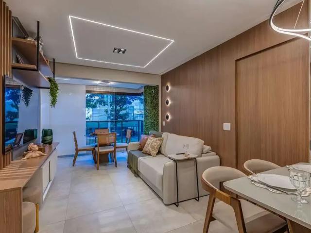 Apartamento venda em Região Geográfica Imediata de Salvador, Região Metropolitana de Salvador
