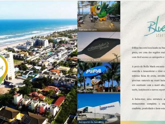 Apartamento venda em Região Geográfica Imediata de Salvador, Região Metropolitana de Salvador