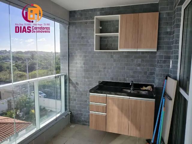Apartamento venda em Região Geográfica Imediata de Salvador, Região Metropolitana de Salvador