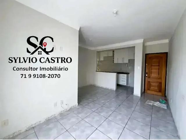 Apartamento venda em Região Geográfica Imediata de Salvador, Região Metropolitana de Salvador