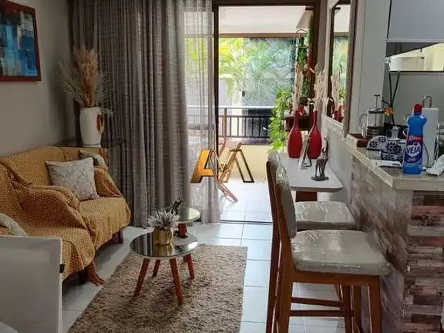 Apartamento venda em Região Geográfica Imediata de Salvador, Região Metropolitana de Salvador