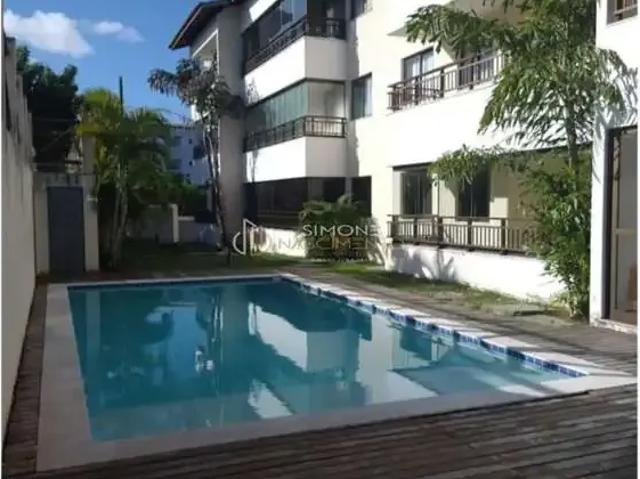 Apartamento venda em Região Geográfica Imediata de Salvador, Região Metropolitana de Salvador