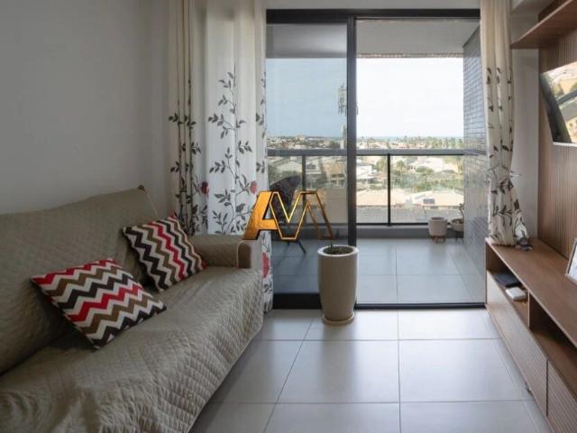 Apartamento venda em Região Geográfica Imediata de Salvador, Região Metropolitana de Salvador