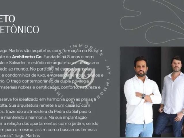 Apartamento venda em Região Geográfica Imediata de Salvador, Região Metropolitana de Salvador