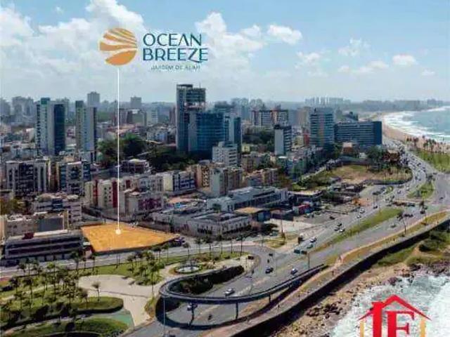 Apartamento venda em Região Geográfica Imediata de Salvador, Região Metropolitana de Salvador