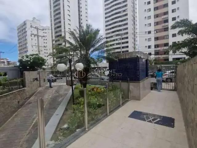Apartamento venda em Região Geográfica Imediata de Salvador, Região Metropolitana de Salvador