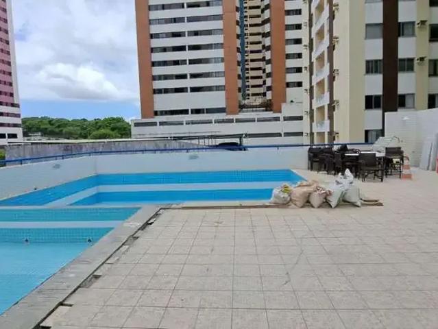 Apartamento venda em Região Geográfica Imediata de Salvador, Região Metropolitana de Salvador