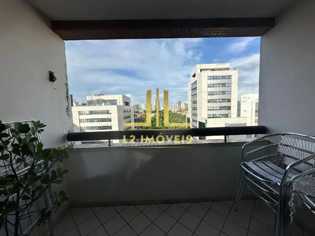 Apartamento venda em Região Geográfica Imediata de Salvador, Região Metropolitana de Salvador