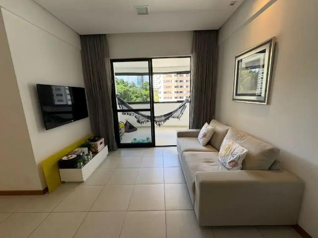 Apartamento venda em Região Geográfica Imediata de Salvador, Região Metropolitana de Salvador