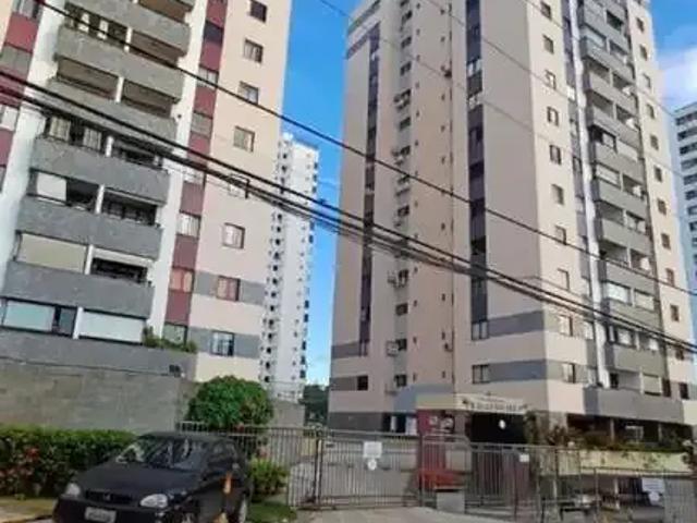 Apartamento venda em Região Geográfica Imediata de Salvador, Região Metropolitana de Salvador