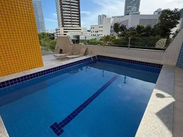 Apartamento venda em Região Geográfica Imediata de Salvador, Região Metropolitana de Salvador