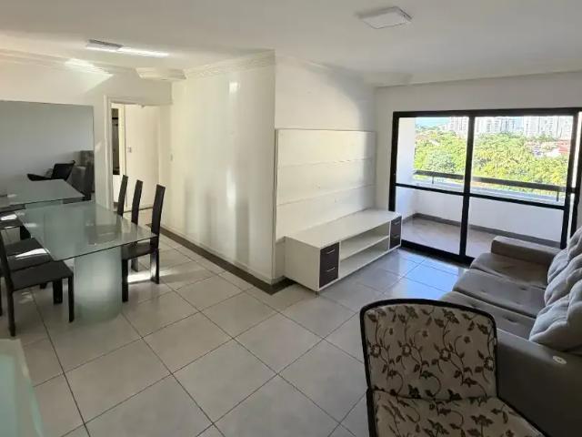 Apartamento venda em Região Geográfica Imediata de Salvador, Região Metropolitana de Salvador