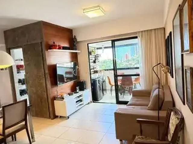 Apartamento venda em Região Geográfica Imediata de Salvador, Região Metropolitana de Salvador