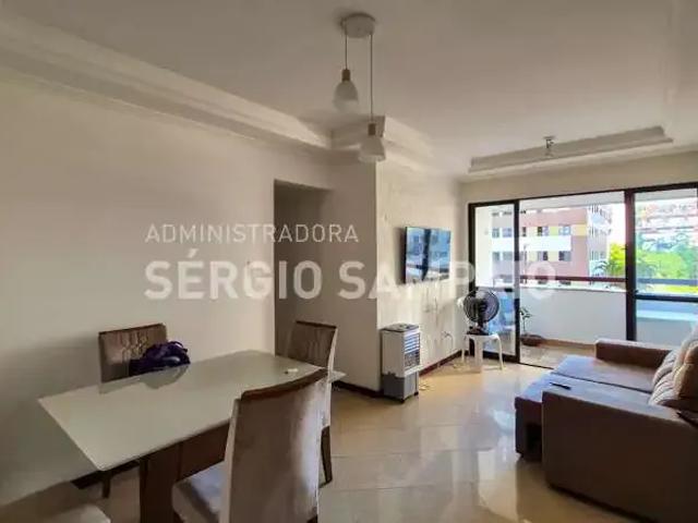 Apartamento venda em Região Geográfica Imediata de Salvador, Região Metropolitana de Salvador
