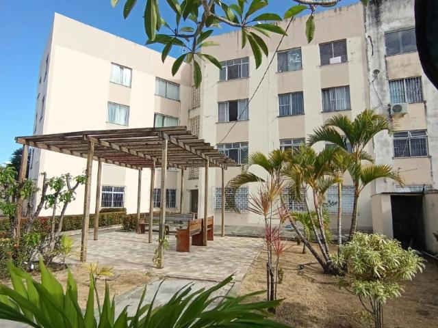 Apartamento venda em Salvador