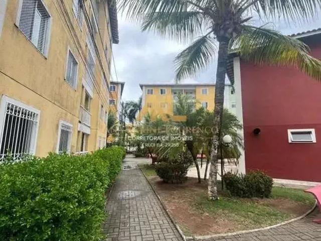 Apartamento venda em Região Geográfica Imediata de Salvador, Região Metropolitana de Salvador