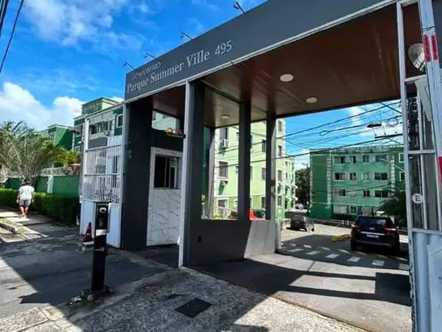Apartamento venda em Região Geográfica Imediata de Salvador, Região Metropolitana de Salvador