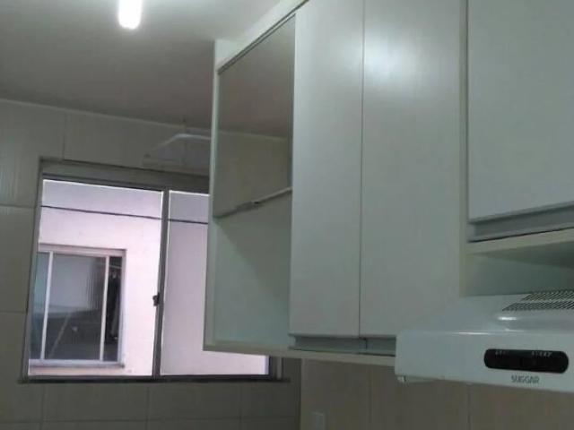 Apartamento venda em Vila Nova Sussuarana, Salvador