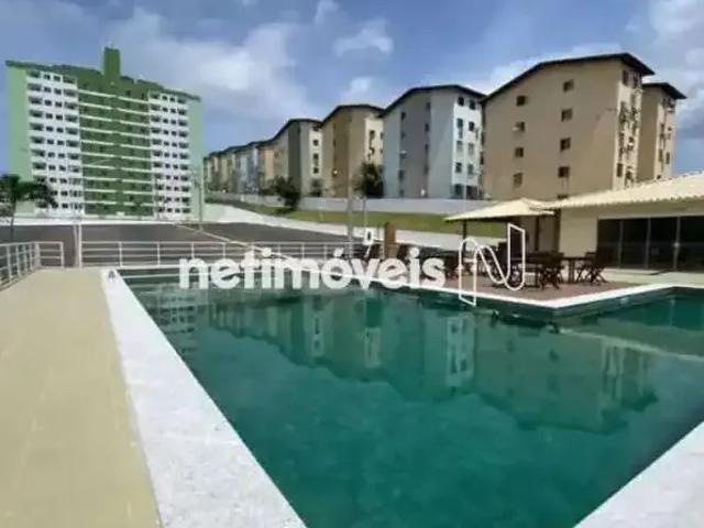 Apartamento venda em Região Geográfica Imediata de Salvador, Região Metropolitana de Salvador