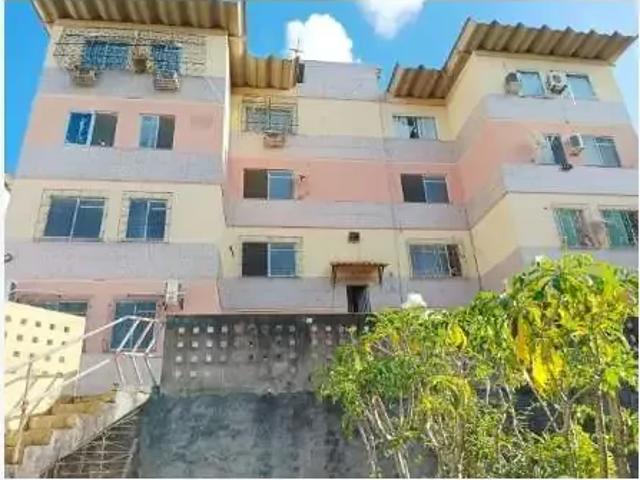 Apartamento venda em Região Geográfica Imediata de Salvador, Região Metropolitana de Salvador