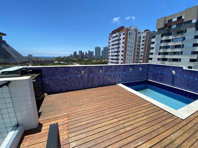 Apartamento venda em Vila Estrada das Barreiras, Salvador