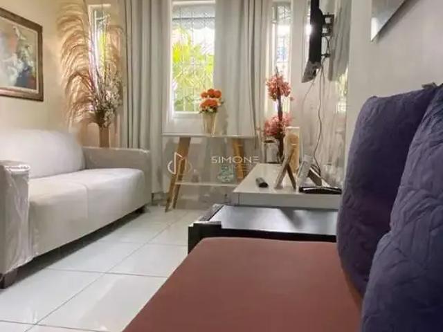 Apartamento venda em Região Geográfica Imediata de Salvador, Região Metropolitana de Salvador