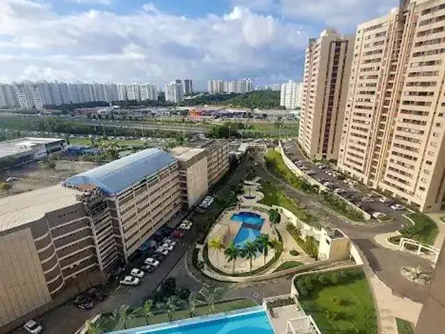Apartamento venda em Região Geográfica Imediata de Palmas, Palmas