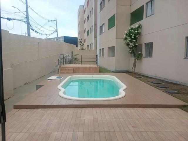 Apartamento venda em Região Geográfica Imediata de Salvador, Região Metropolitana de Salvador