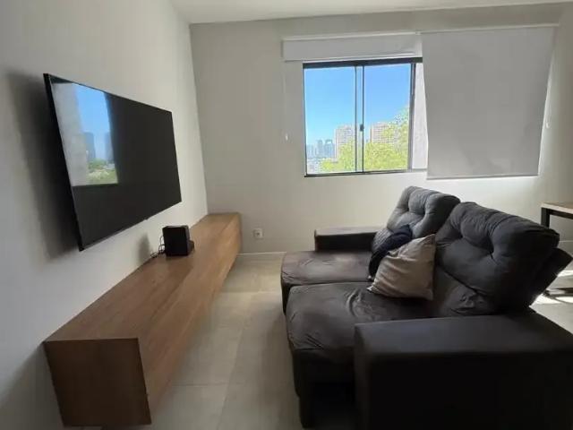 Apartamento venda em Região Geográfica Imediata de Salvador, Região Metropolitana de Salvador