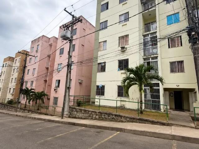 Apartamento venda em Região Geográfica Imediata de Salvador, Região Metropolitana de Salvador