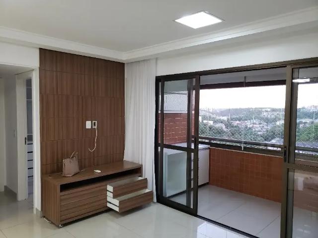 Apartamento venda em Região Geográfica Imediata de Palmas, Palmas