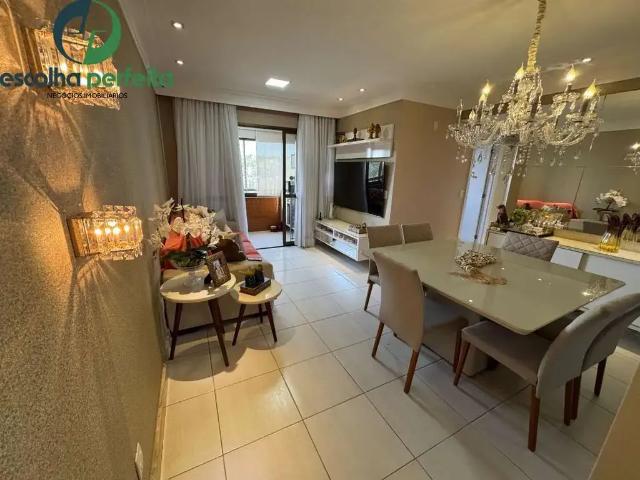Apartamento venda em Região Geográfica Imediata de Salvador, Região Metropolitana de Salvador