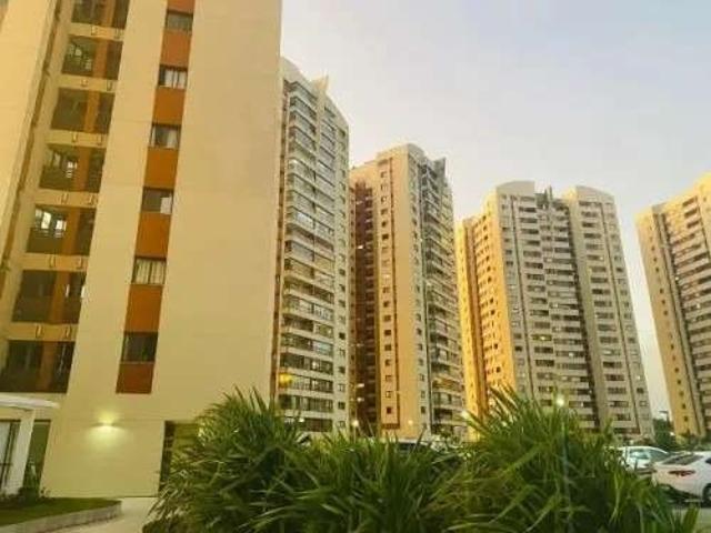 Apartamento venda em Região Geográfica Imediata de Salvador, Região Metropolitana de Salvador